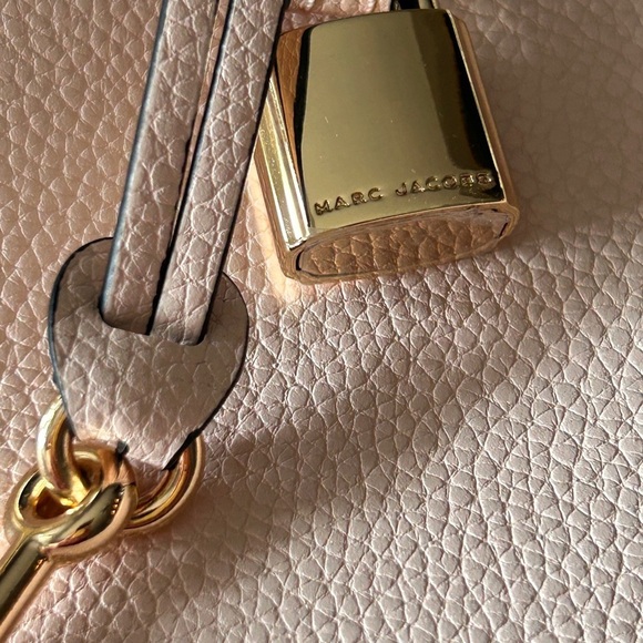 Marc Jacobs Large The Grind Tote - Picture 6 of 11